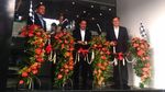 AMG Performance Center Dibuka di Indonesia