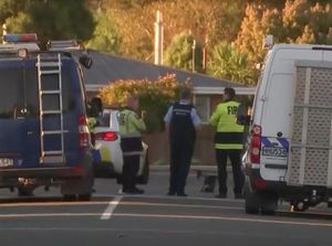 Paket Peledak Ditemukan di Christchurch New Zealand, 1 Pria Ditangkap