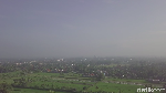 Foto Drone: Kemegahan Candi Prambanan dari Ketinggian