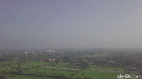 Candi Prambanan termasuk Situs Warisan Dunia UNESCO sekaligus salah satu candi terindah di Asia Tenggara (Didik Dwi Haryanto/detikcom)  