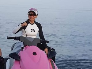 Sebelum Ditangkap KPK, Bupati Talaud Sempat Naik Jetski 13 Jam ke Miangas