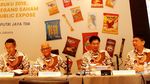 Garudafood Catat Pertumbuhan 7,6 Persen di Tahun 2018