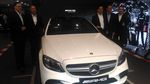 AMG Performance Center Dibuka di Indonesia