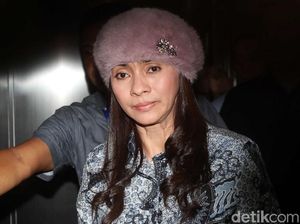 Bupati Kepulauan Talaud Bantah Terima Suap