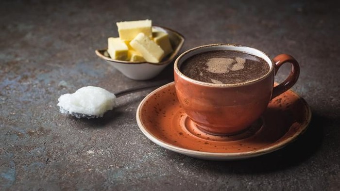 Kandungan kafein dalam kopi bisa bikin kamu insomnia. (Foto: iStock) Kandungan kafein dalam kopi bisa bikin kamu insomnia. (Foto: iStock)