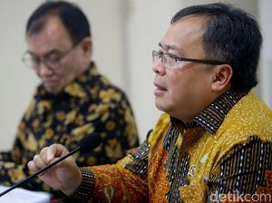 Siap-siap! Lokasi Ibu Kota Baru Diputuskan Tahun Ini