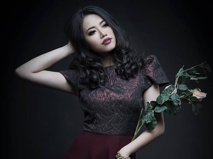 Inspiratif, Dea Salsa rintis bisnis sewa baju demi selamatkan lingkungan. (Foto: Instagram/@deasalsa) Inspiratif, Dea Salsa rintis bisnis sewa baju demi selamatkan lingkungan. (Foto: Instagram/@deasalsa)