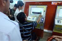 Komitmen Railink Beri Pelayanan Maksimal ke Penyandang Disabilitas