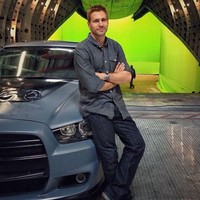 Ditengok di Instagram, pria berdarah Prancis ini juga pernah terlibat dalam film Mission Impossible 6, Fast Furious 6 dan Jason Bourne. Sementara itu, film Bond ke-25 tersebut menjadi yang kedua baginya. (Foto: Instagram/@jeancharlesrousseau)