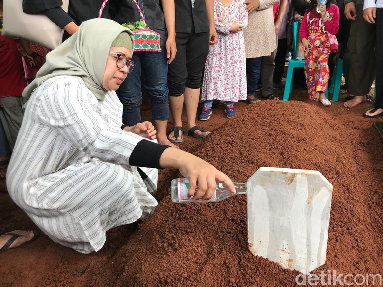 Foto: Hanif Hawari/detikHOT Foto: Hanif Hawari/detikHOT