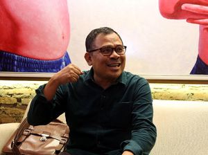 Garin Nugroho Raih Piala Citra Pertama