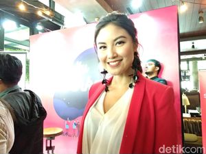Jelang Ramadan, Begini Tips Zivanna Letisha Siapkan Mental
