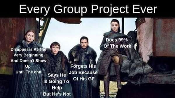 Awas Spoiler! Kumpulan Meme Game Of Thrones Awas Spoiler! Kumpulan Meme Game Of Thrones