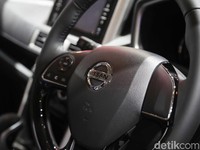 Review Nissan Livina, Ancam Mobil Sejuta Umat