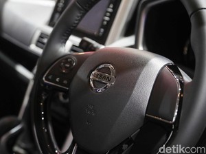 Pendapatan Nissan Pasca Kasus Carlos Ghosn