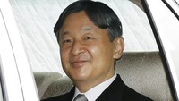 Setelah upacara itu rampung dan hari berganti, maka era kekaisaran Heisei akan berakhir dan digantikan oleh putra Kaisar Akihito yaitu Pangeran Mahkota Naruhito dengan era kekaisaran baru yang dinamai Reiwa. Kyodo via Reuters.