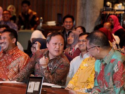 Pemanfaatan Jaringan Palapa Ring untuk Pendidikan