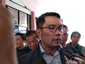 Ridwan Kamil Kaji Bangun Rusun Samping Pabrik untuk Buruh