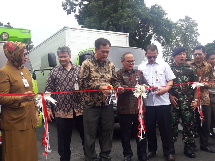 Foto: Kementan Foto: Kementan