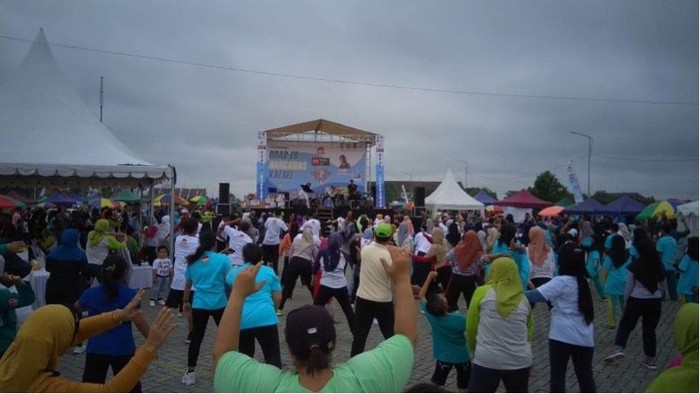 Pentingnya Membangun Karakter Keluarga Untuk Bangun Bangsa