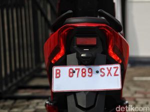 Cara biar Mobil-Motor Baru Bisa Dipakai di Jalan Raya sebelum STNK Terbit