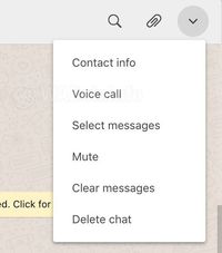 Mau Teleponan Pakai WhatsApp Web? Tunggu Tanggal Mainnya