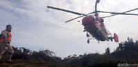 Cerita TNI yang Berjaga Tower di Pegunungan Intan Jaya Papua