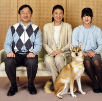 Aiko, Putri Toshi lahir di Tokyo 1 Desember 2001. Gadis 17 tahun itu adalah putri dari Naruhito yang baru dinobatkan sebagai kaisar Jepang dan Owada Masako.  Foto: Dok. TheImperialHouseholdAgencyof/AFP, Getty Images