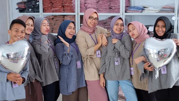 Tiga Kartini Modern dari Sirclo