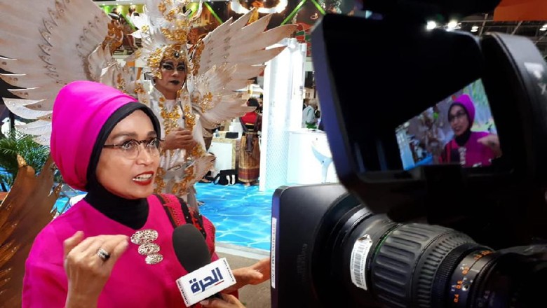 Foto: Kemenpar Foto: Kemenpar