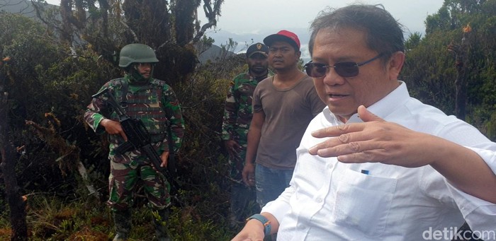 Foto: Syahdan Alamsyah/detikINET Foto: Syahdan Alamsyah/detikINET