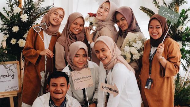 Tiga Kartini Modern dari Sirclo