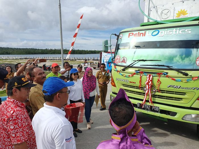 Foto: Kemenhub Foto: Kemenhub