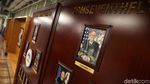 Melihat Bagian Dalam USS Blue Ridge