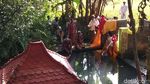 Bajong Banyu, Perang Air Jelang Ramadan di Magelang