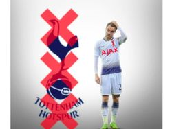 Meme Perkasanya Ajax Gilas Tottenham