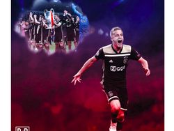 Meme Perkasanya Ajax Gilas Tottenham