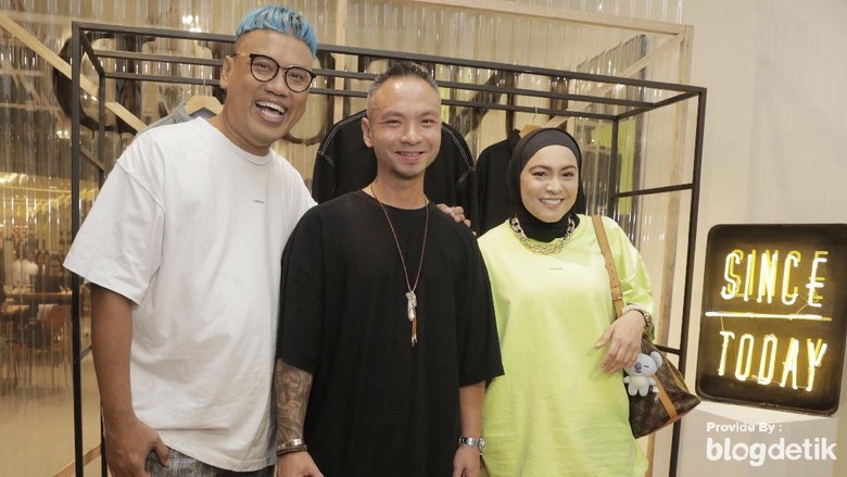 Foto: Hanif Hawari/ detikHOT Foto: Hanif Hawari/ detikHOT
