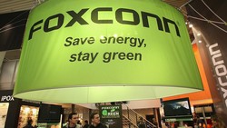 3 Fakta Menarik Rencana Investasi Rp 118 T Foxconn di Indonesia