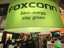 Foxconn & Nvidia Mau Jadikan Robot Sebagai Pekerja di Pabrik Server AI