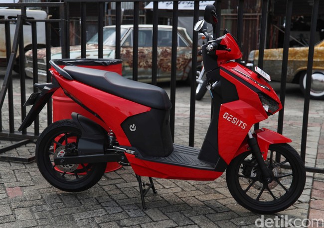 Isi Lengkap Perpres Kendaraan Listrik