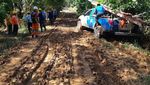 Mengintip Perbaikan Listrik di Bengkulu Pasca Banjir