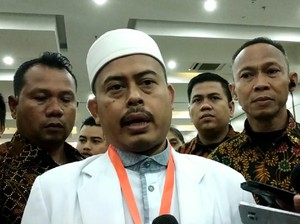 PA 212 Gelar Ijtimak Ulama III: Hadapi Kecurangan Pilpres