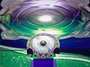 Sisi Gelap The International 2019 Dota 2