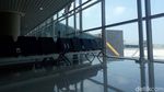 Melihat Bandara Baru DIY yang Masih Menanti Waktu Operasi
