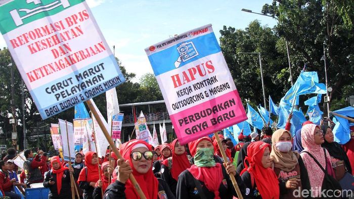 Foto: Rifkianto Nugroho Foto: Rifkianto Nugroho