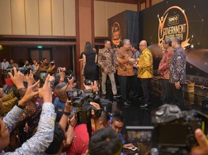 Mendes Ingin Anggaran Dana Desa 2020 Jadi Rp 75 Triliun
