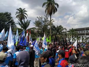 PWI Karawang Kutuk Kekerasan Oknum Polisi pada Wartawan di Bandung