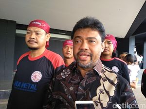Upah Minimum 2021 Diminta Naik, Jika Tidak Ini yang Terjadi