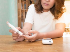 Optimis Gula Darah Turun Saat Puasa? Ini Faktanya